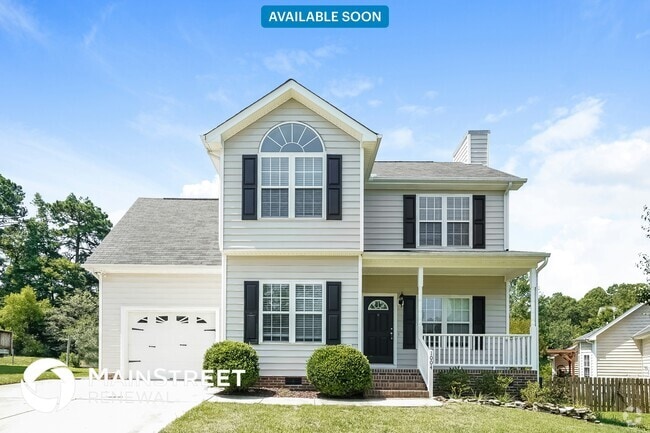 Building Photo - 1004 Winter Bloom Ct