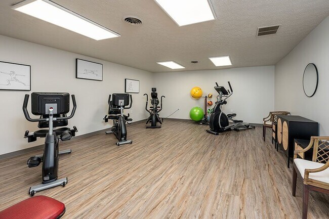 Foto del edificio - ANTHONY SQUARE SENIOR LIVING