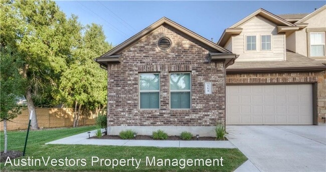 Building Photo - 3 br, 2 bath House - 2304 S Lakeline Blvd ...