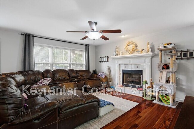 Foto del edificio - 109 Willow Wood Ave