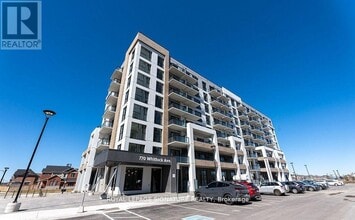 Building Photo - 770 Whitlock Ave