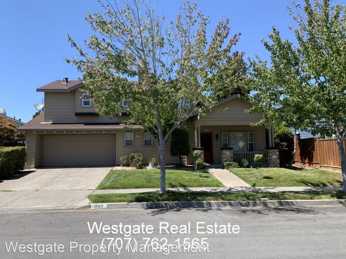 Foto principal - 3 br, 3 bath House - 1865 Lexington Street