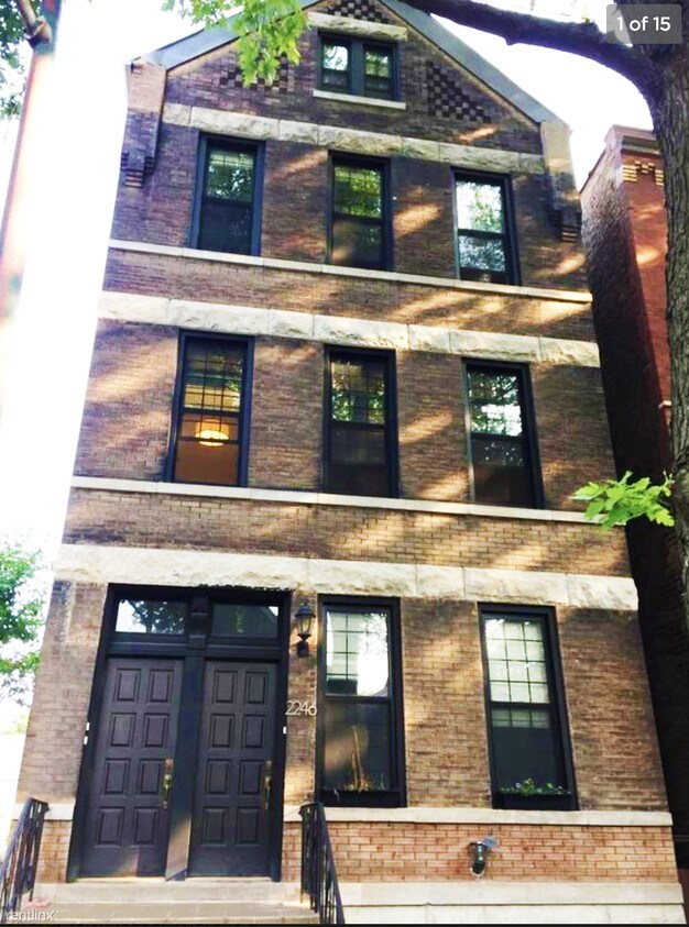 Primary Photo - 2246 W Charleston St