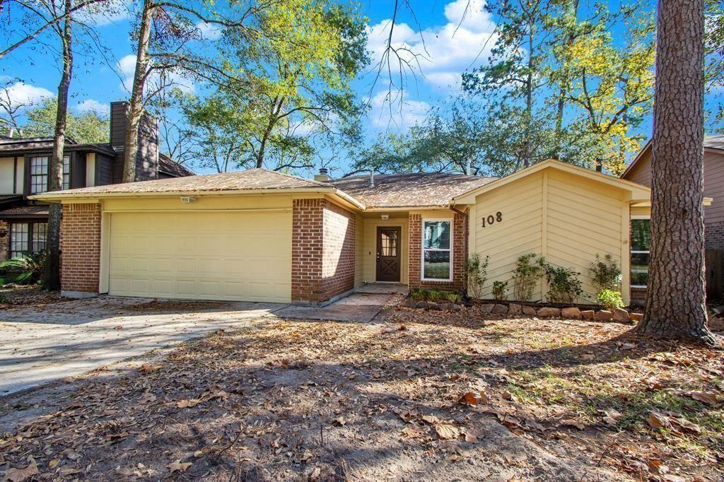 Foto principal - 108 N Deerfoot Cir