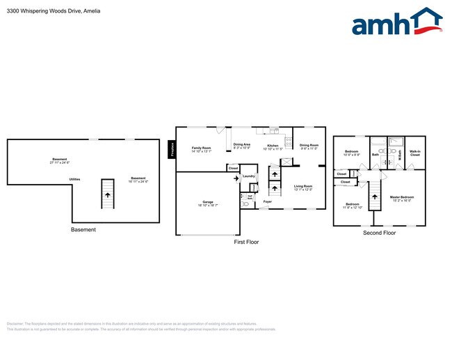 Building Photo - 3300 Whispering Woods Dr