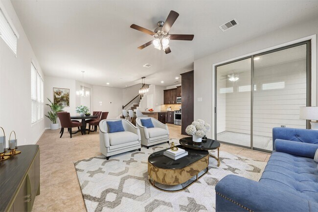 Foto del edificio - 1234 Willow Plains Ln