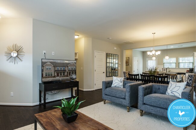 Foto del edificio - 1119 Midtowne Way