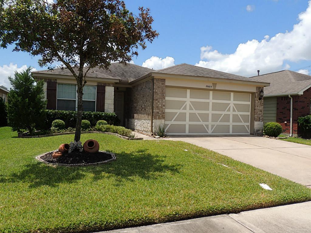 Foto principal - 26615 Marble Falls Bend