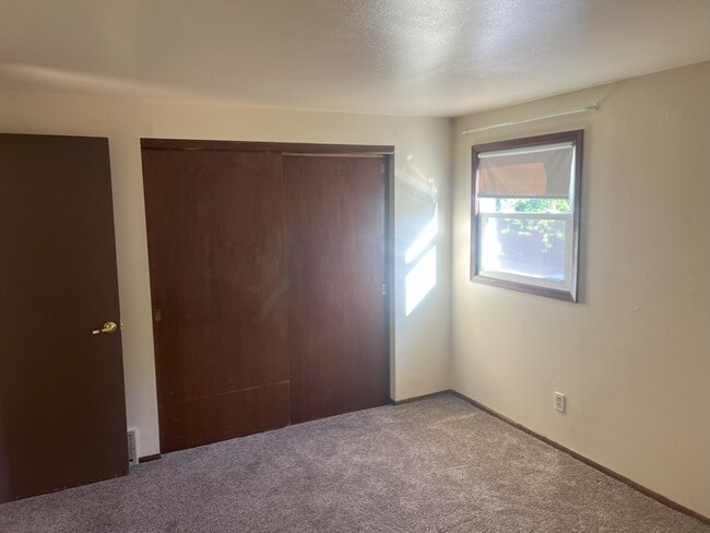 Bedroom 1 - 5830 S Indiana Ave