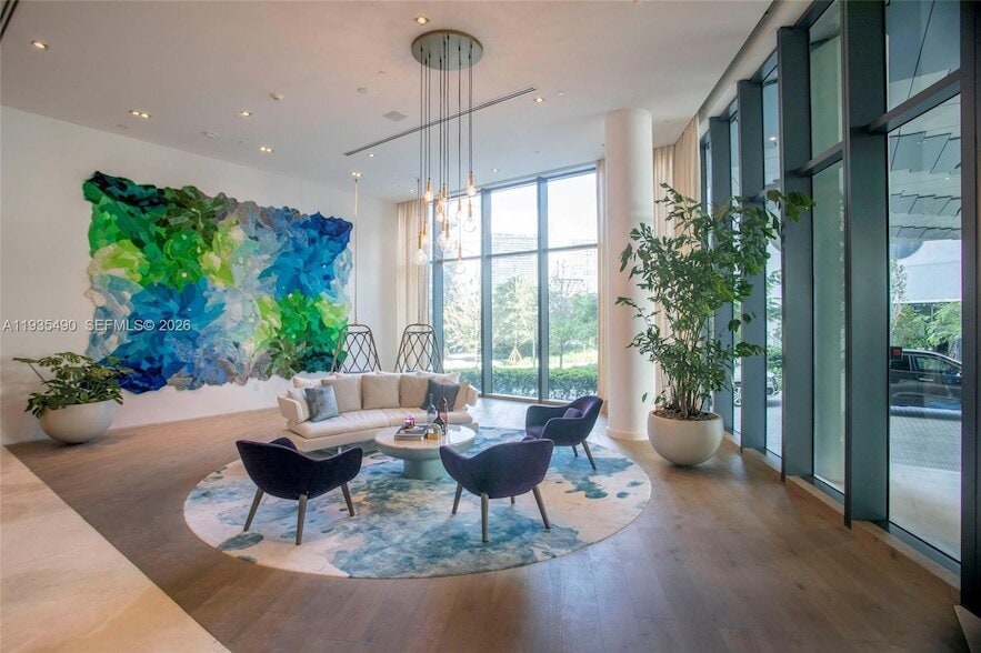 Photo - 650 NE 32nd Street Unit 2701