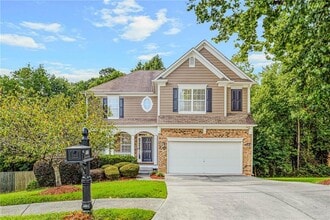 Building Photo - 1807 Preserve Creek Way