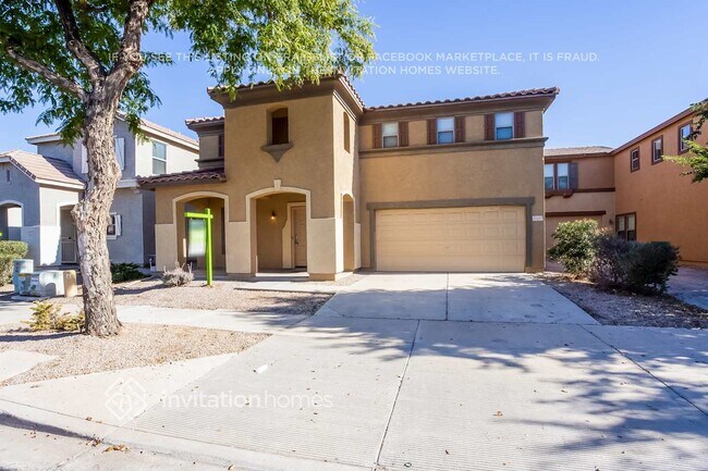 Foto del edificio - 22407 S 211th Way