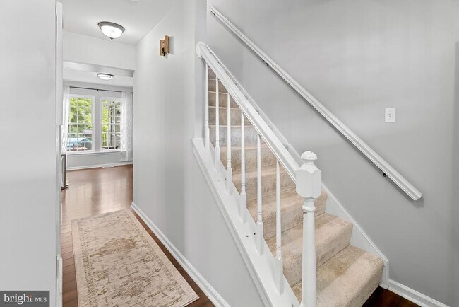 Foto del edificio - 6602 Gooseander Ct