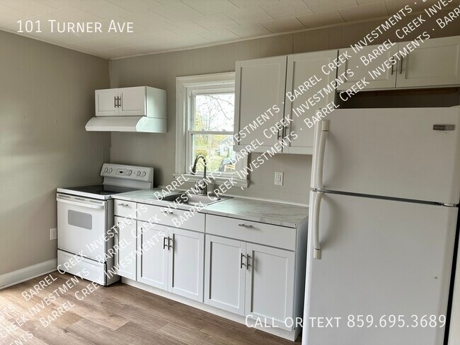 Building Photo - 2-Bed 1-Bath