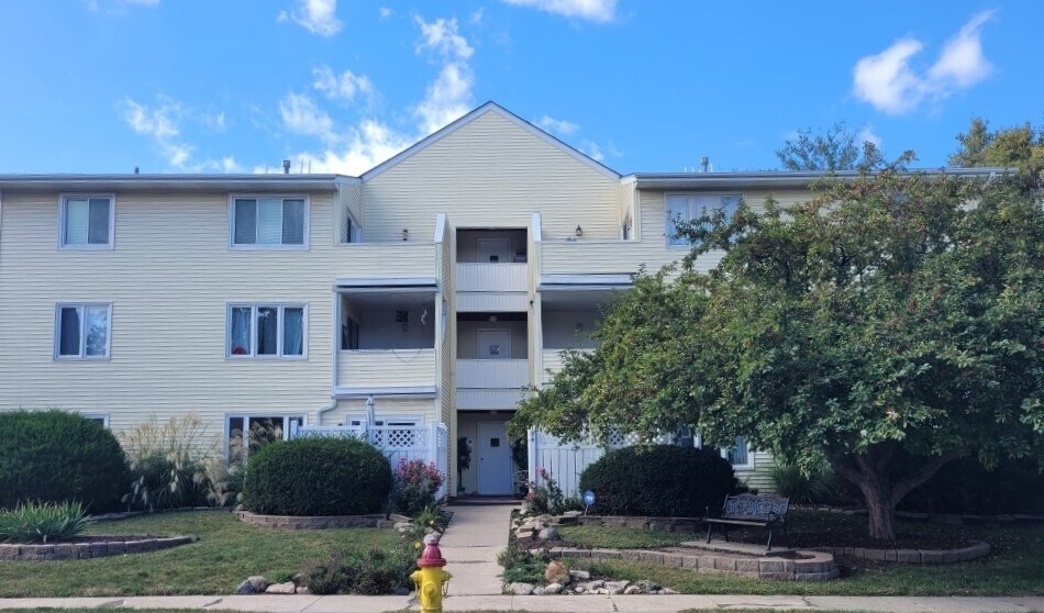 Primary Photo - 134 N 36th St