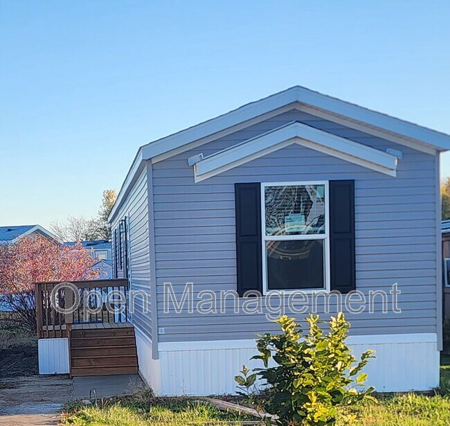 Foto del edificio - 1901 First St