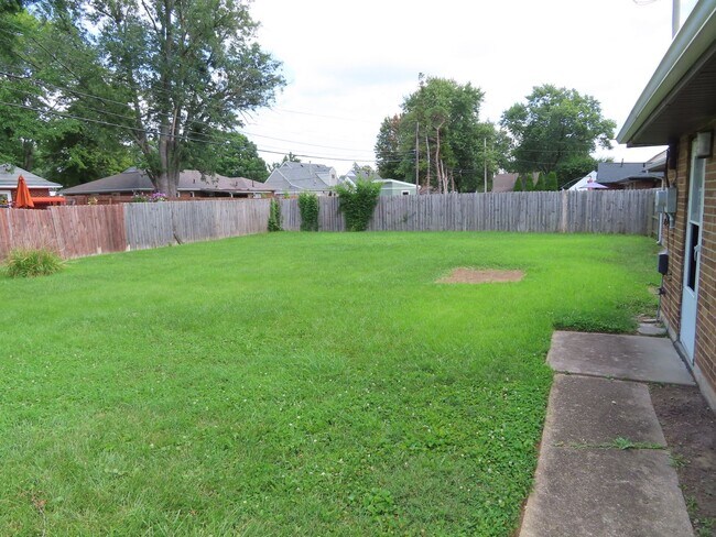 Foto del edificio - Kettering Single Family Home for Rent