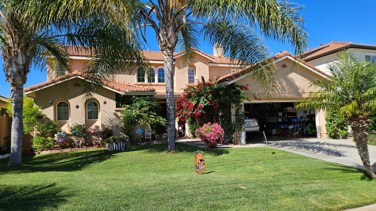 Foto principal - Pool home