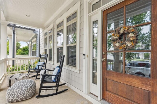 Foto del edificio - 1007 Edgemont Dr