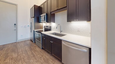 Interior Photo - Central Square at Frisco