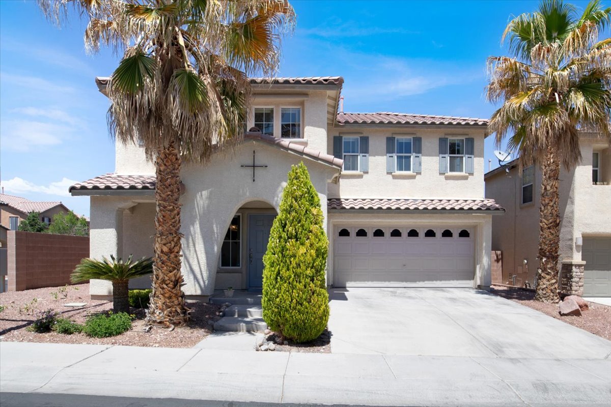 Foto principal - 9376 Fort Bayard Ave