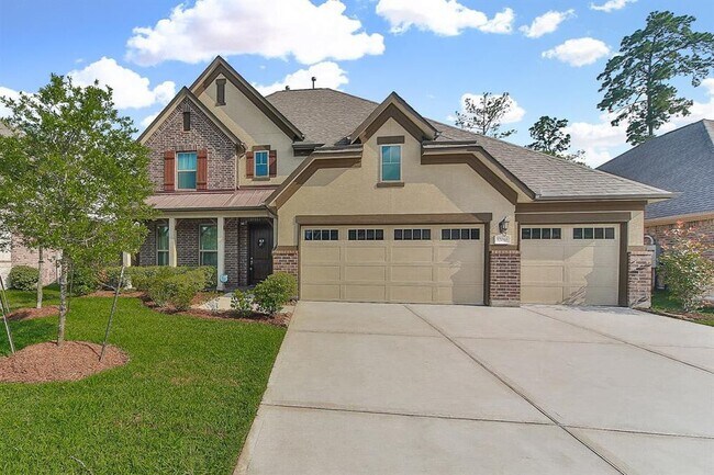 Building Photo - 32010 Marble Hollow Ln