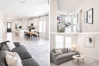 Building Photo - 4819 Bluestem Dr