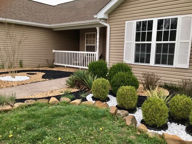 Foto del edificio - 307 Olivia Dr