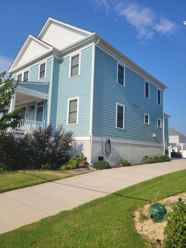 Foto del edificio - 9629 7th Bay St
