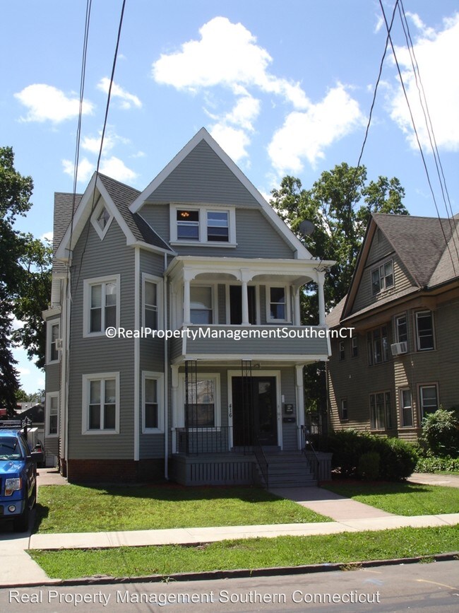 Building Photo - 416 Edgewood Ave