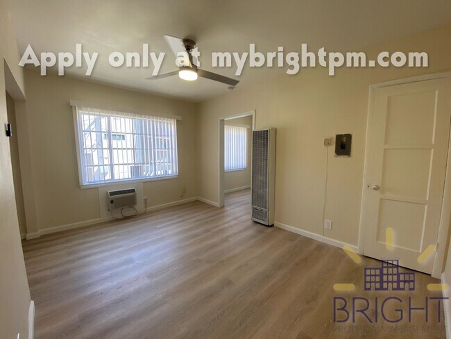 Foto del edificio - Beautifully Renovated Studio in Midtown on...