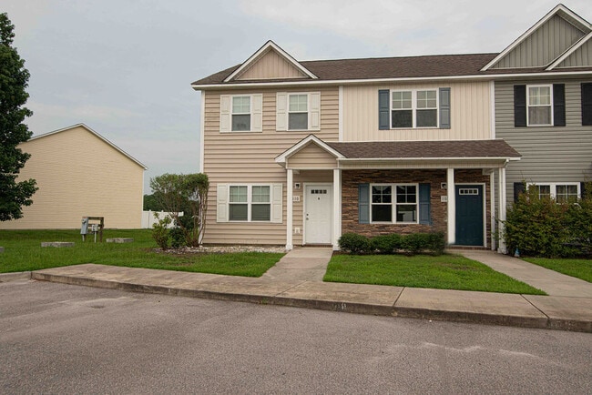 Building Photo - 110 Justice Farm Dr