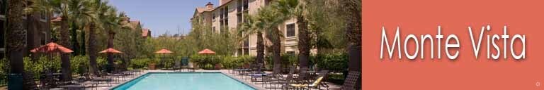 Monte Vista Apartment Homes