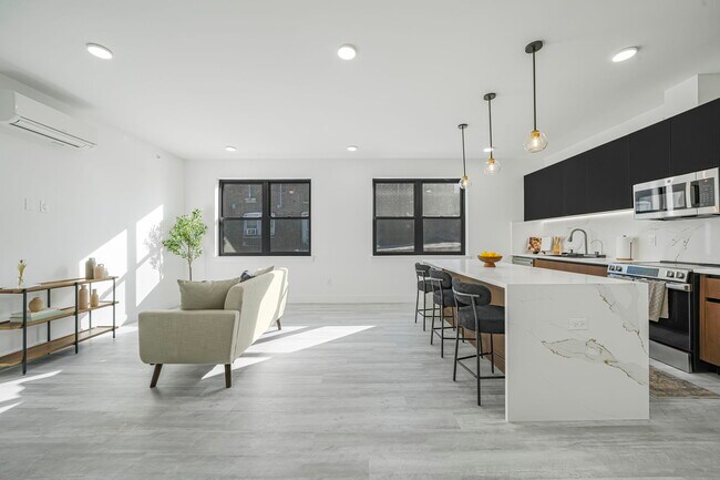 Foto del edificio - JFK Residences