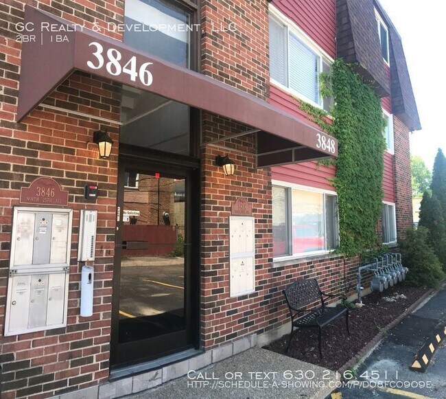 Foto del edificio - 3846 25th Ave