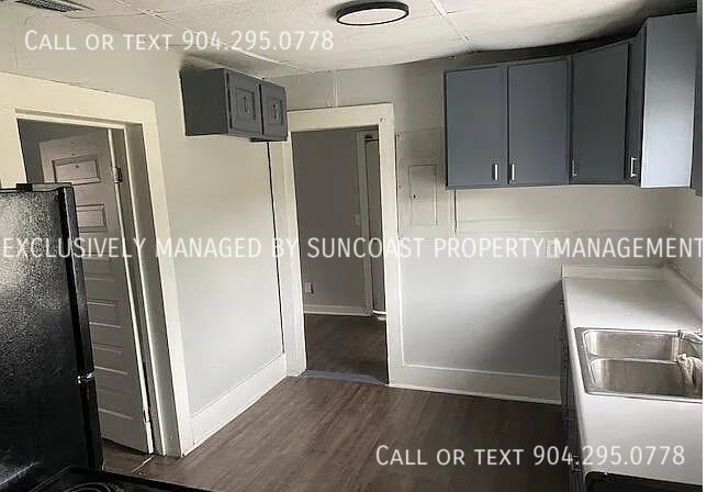 Building Photo - Adorable Updated Single Family Home Coming...