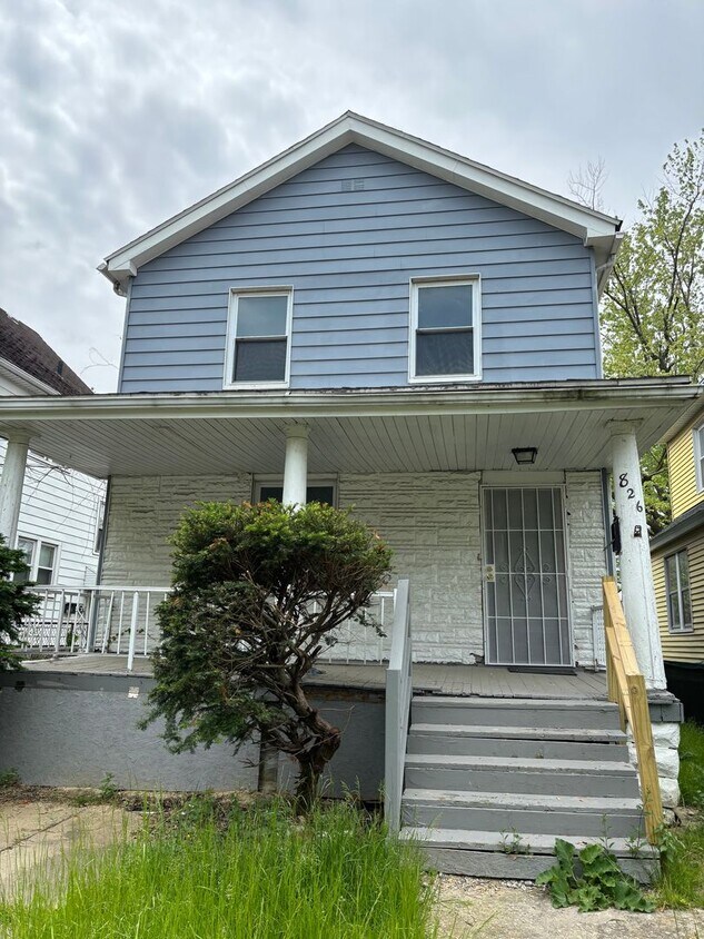 Primary Photo - Charming 3-bedroom home, ready for you!