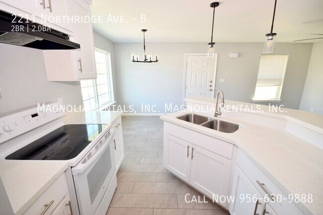 Foto del edificio - 2211 Northridge Ave