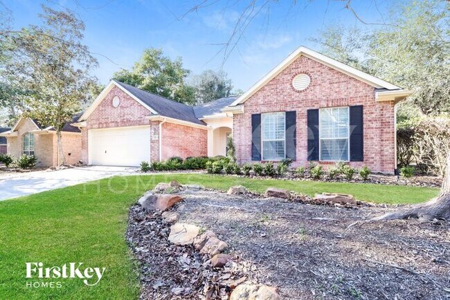 Foto del edificio - 27 S Misty Canyon Pl