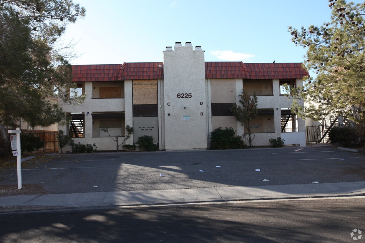 Foto del edificio - Sierra Oeste