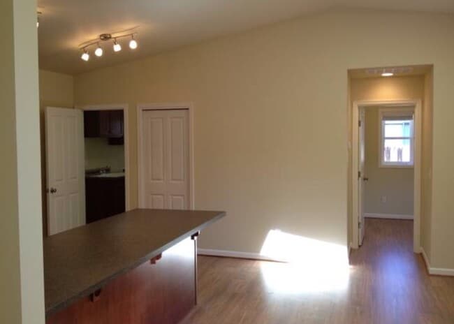 Pantry in kitchen - 15008 111th Ave NE
