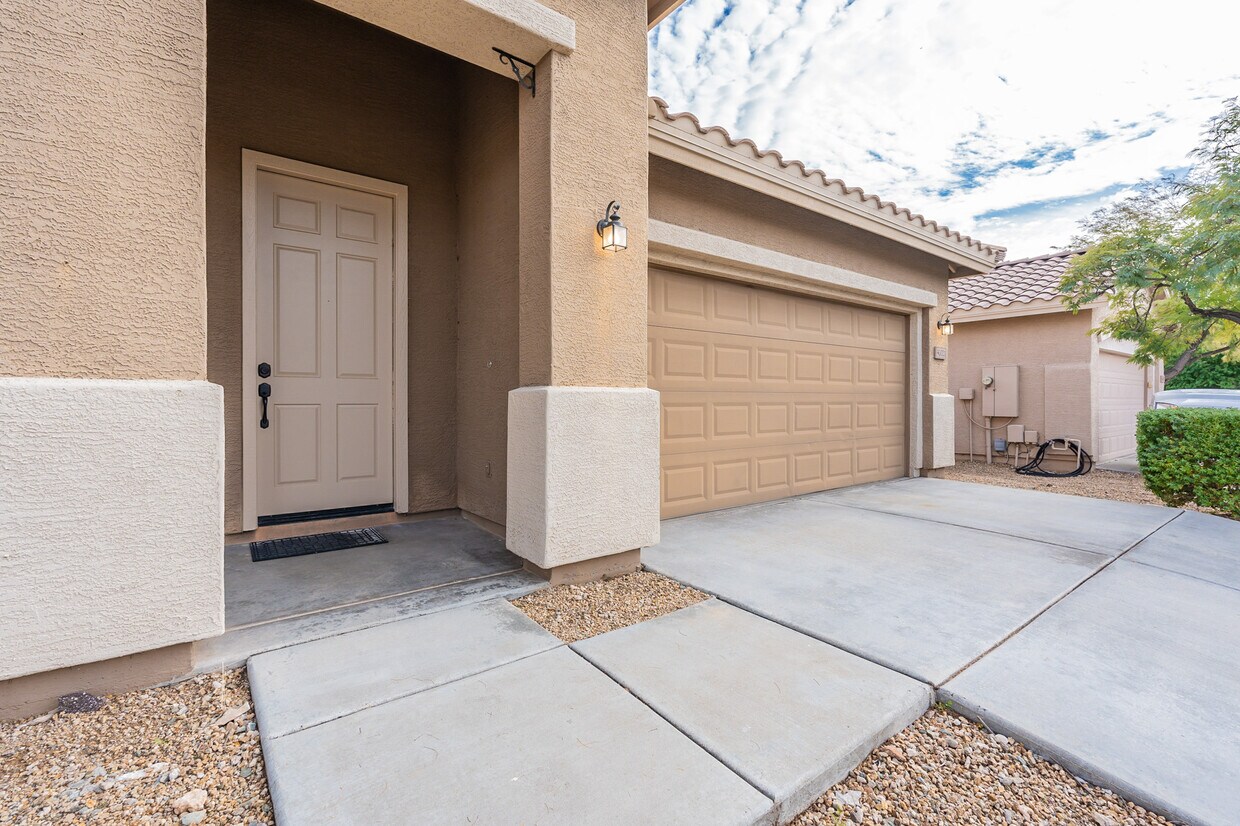 40021 N Cross Timbers Ct, Anthem, AZ 85086 House Rental in Anthem, AZ