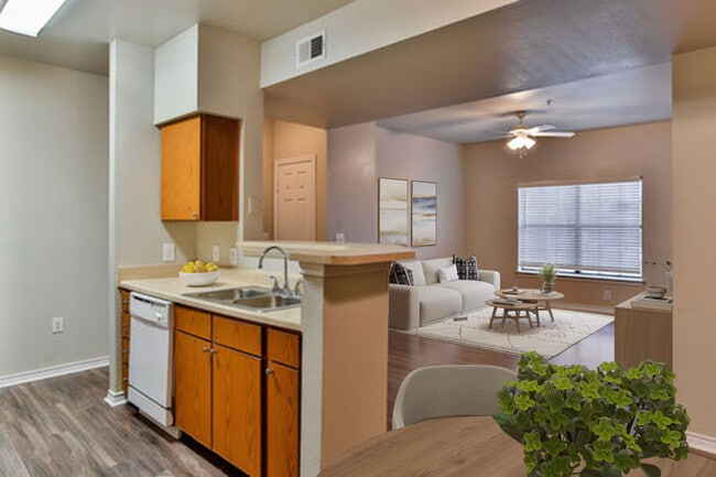 Building Photo - The Homes of Mountain Creek
