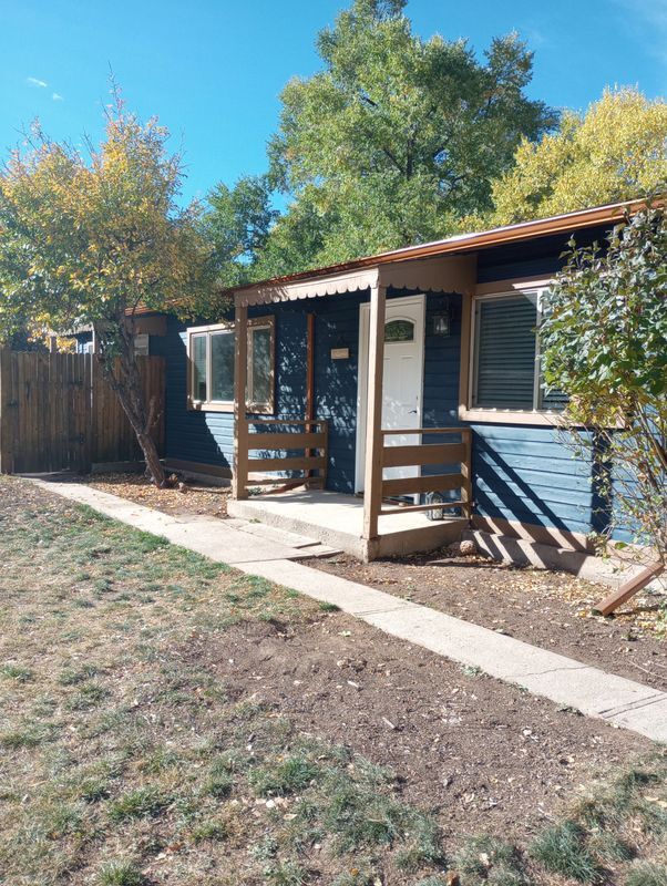 Foto del edificio - 111 Crystal Park Rd