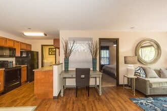 Interior Photo - Kitty Hawk Apartments