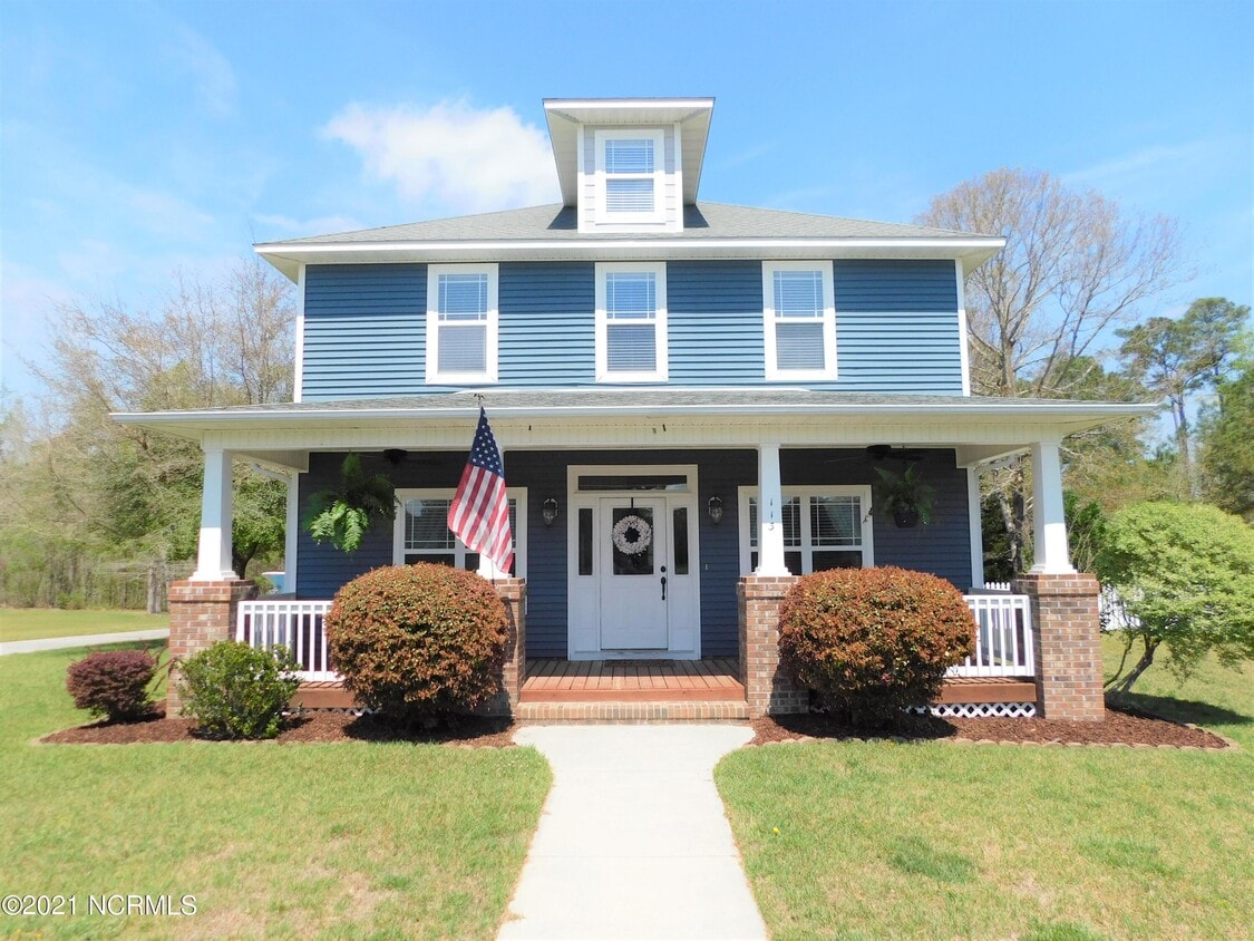 Primary Photo - 113 Rivendale Dr