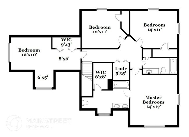 Foto del edificio - 1135 Wrights Mill Rd