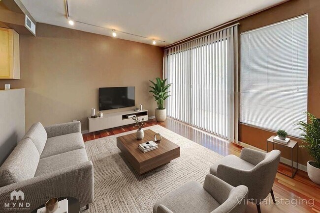 Foto del edificio - 10115 E Mountain View Rd