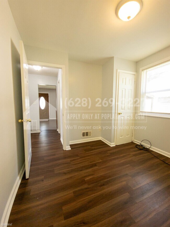 Foto del edificio - 3 br, 2 bath House - 1419 Farmingdale Ave -
