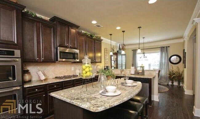 Building Photo - 1141 Jacobs Farm Dr SE